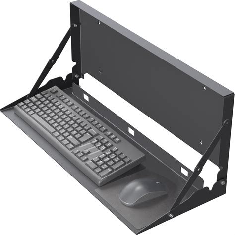 Computer Keyboard Wall Mount