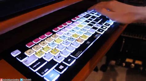 Computer Keyboard Won't Work Ableton