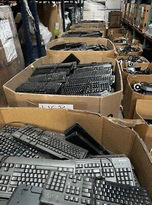 Computer Keyboards On Ebay