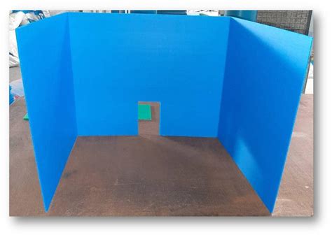 Computer Lab Partitions