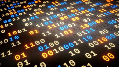 computer language exclusively written in binary codes