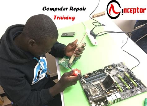 Computer Laptop Repair Course