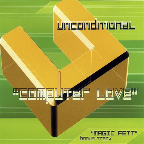 Computer Love Bpm