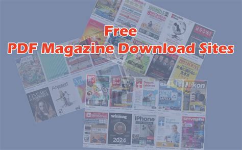 Reviews Computer Magazines Free Download 2023