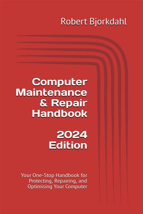 Computer Maintenance And Repair Tutorial
