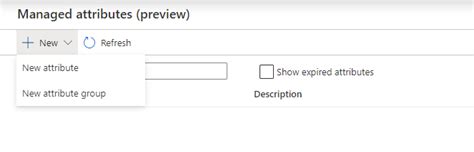 Computer Managed By Attribute