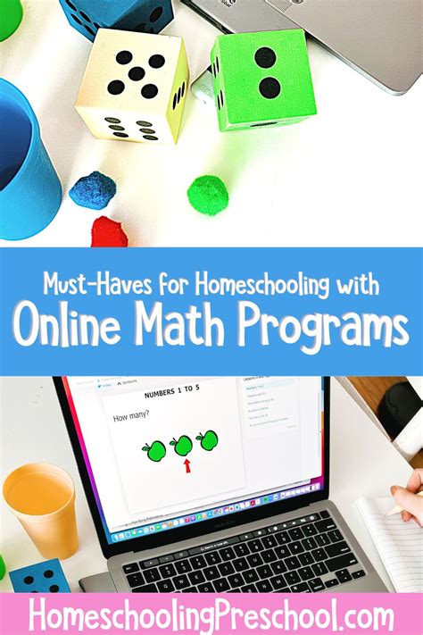 Computer Math Programs For Elementary