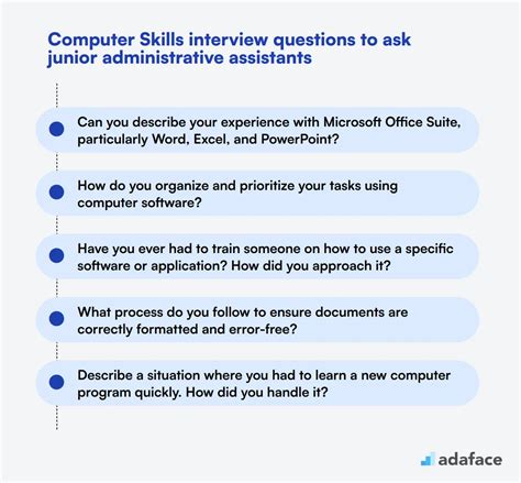 Computer Memory Interview Questions
