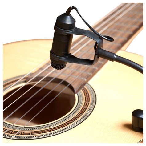 Computer Microphone Guitar