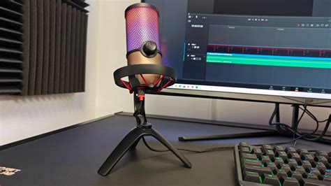 Computer Microphone Review