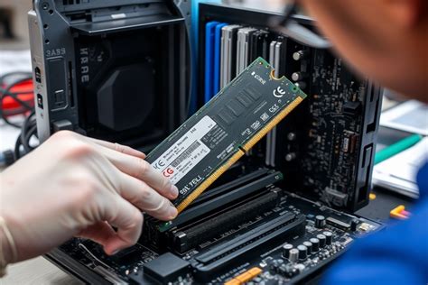 Computer Module Issues