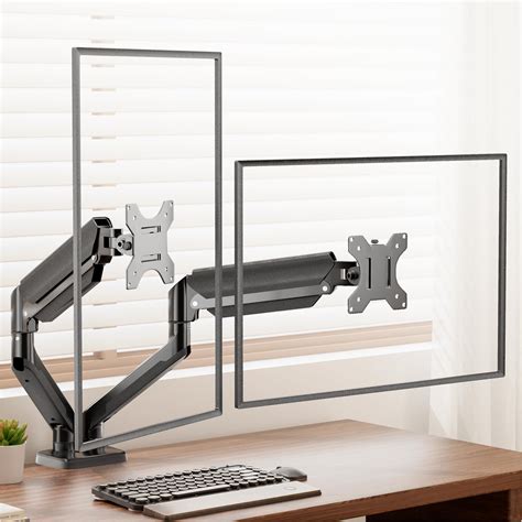Computer Monitor Arm For Desk