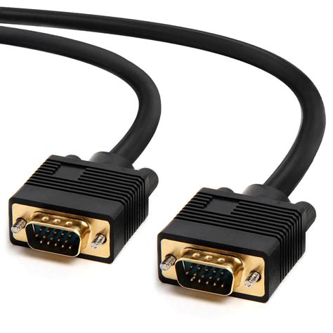 Computer Monitor Cable Adapter