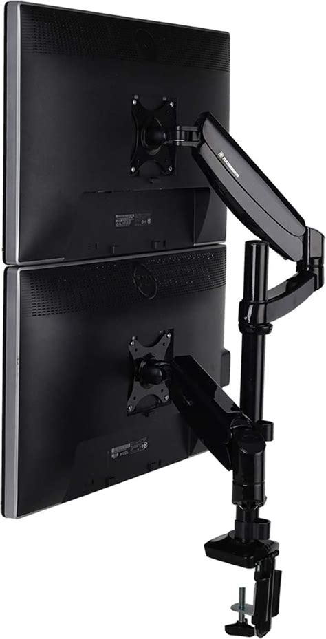 Computer Monitor Clamp