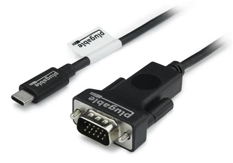 Computer Monitor Connector Adapters