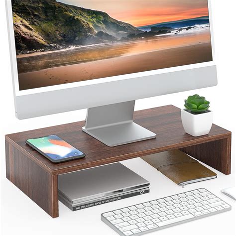 Computer Monitor Tree Stand