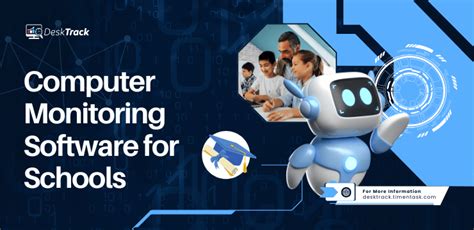 Computer Monitoring Software For Schools