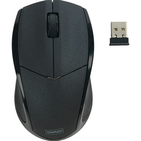 Computer Mouse At Staples