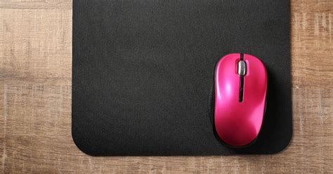 Computer Mouse Jerky