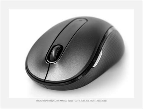 Computer Mouse Of Definition