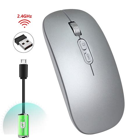 Computer Mouse One Click