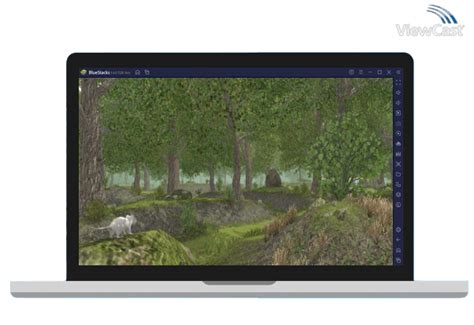 Computer Mouse Simulator