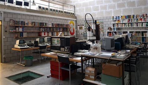 computer museum beider basel pratteln