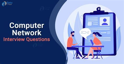 Computer Network Design Interview Questions