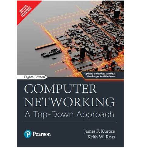 Master Computer Networking: A Top-Down Approach for Success