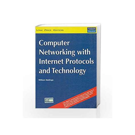 Computer Networking And Internet Pdf