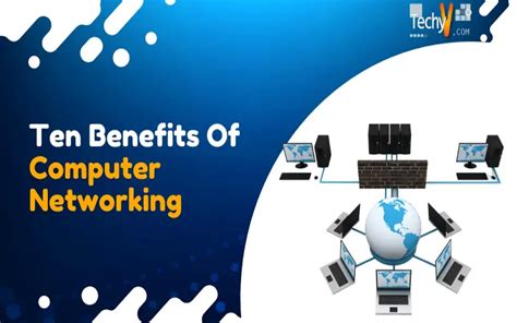 Computer Networking Articles