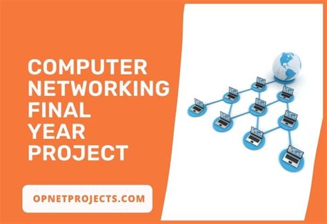 Computer Networking Final Year Project