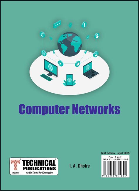 Viral Computer Networks Technical Publications 2023