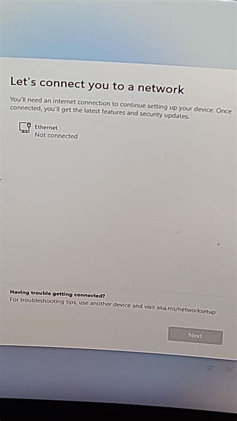 Computer Not Detecting Ethernet Cable Reddit