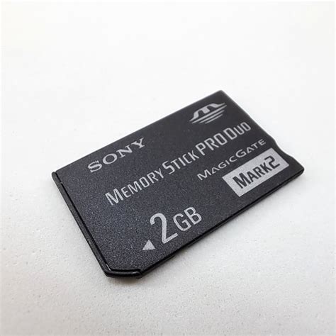 Computer Not Reading My Memory Stick