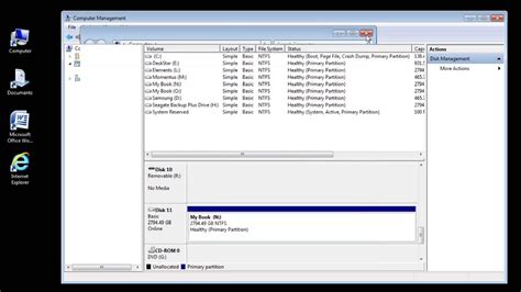 Computer Not Recognizing External Cd Drive