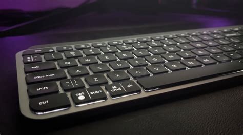 computer not recognizing logitech keyboard