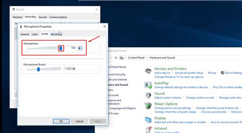 Computer Not Recognizing Usb Microphone