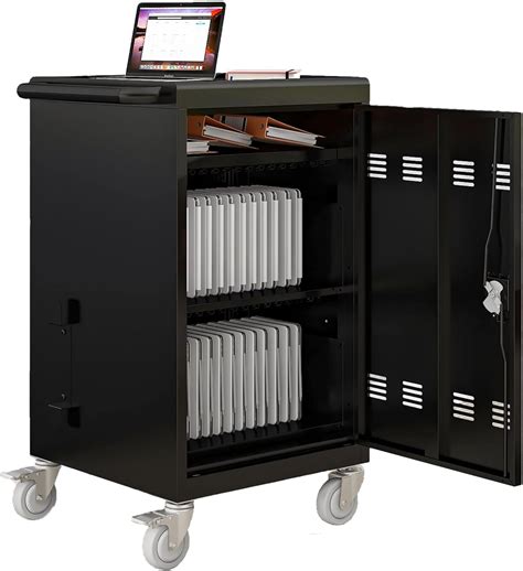 Computer Notebook Rack