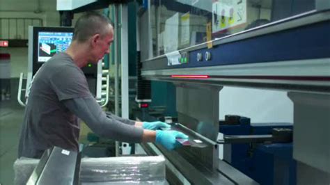 Computer Numerically Controlled Tool Operators