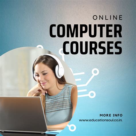 Computer Online College Courses: The Future Of Education