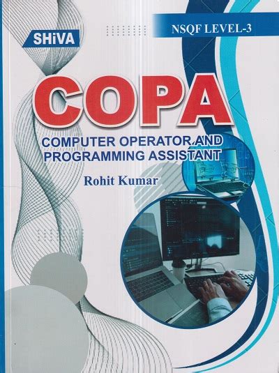 computer operator and programming assistant books pdf