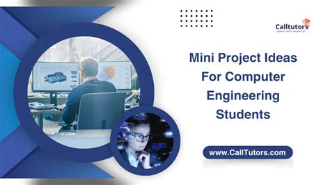 computer organization and architecture mini project topics