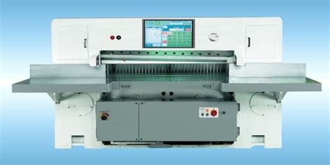 Computer Paper Cutting Machine