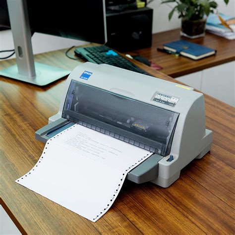 Computer Paper With Printer