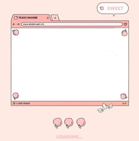 Computer Pop Up Aesthetic