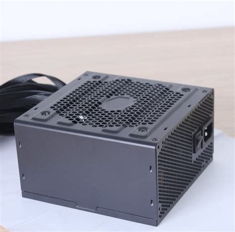 Computer Power Supply Dc Output
