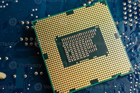 computer processor