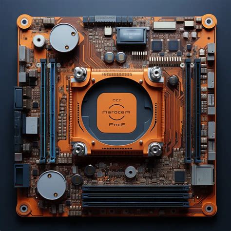 Computer Processor Defined