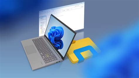 computer program to improve the Windows File Explorer :